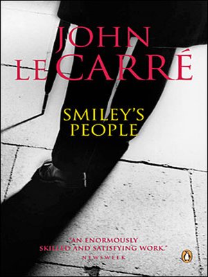 Smiley's People - ebook